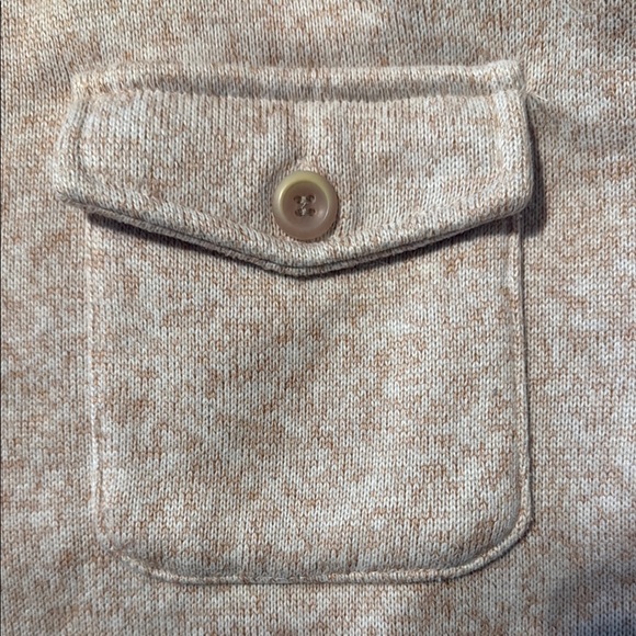 Button-Up Jacket - Picture 4 of 6